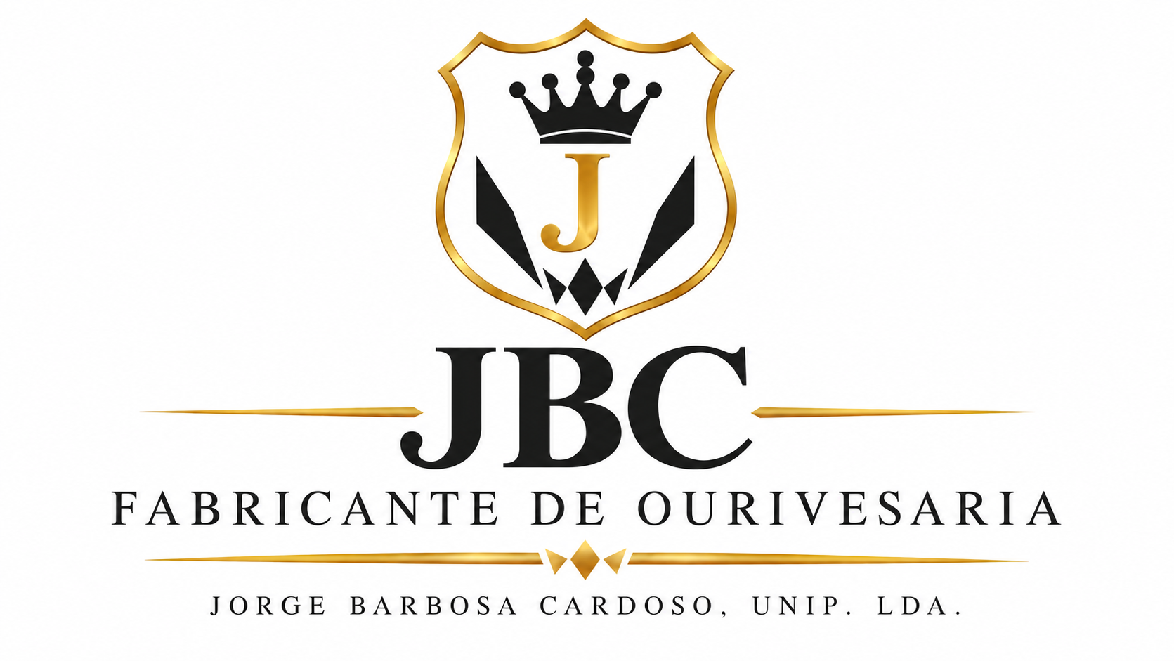 JBC — Jorge Barbosa Cardoso, Unip. Lda.